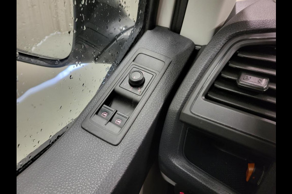 Volkswagen Transporter 2.0TDI 150pk L2/H1 4Motion Automaat Euro 6!
