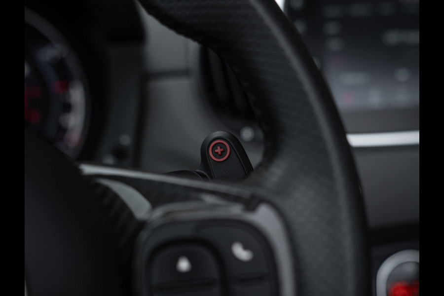 Abarth 595 C Competizione | Automaat | Sabelt stoelen | Carbon stuur | 18 inch | Xenon