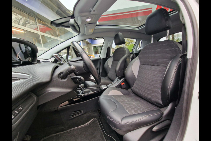 Peugeot 2008 1.2 PureTech Allure|automaat|Pano|Trekhaak|Parelmoer|Cruise|Carplay|