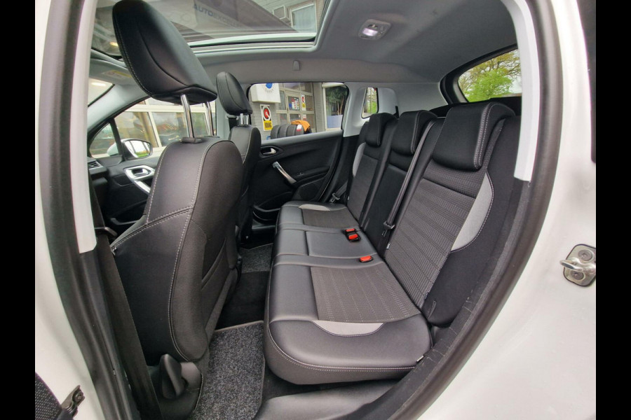 Peugeot 2008 1.2 PureTech Allure|automaat|Pano|Trekhaak|Parelmoer|Cruise|Carplay|