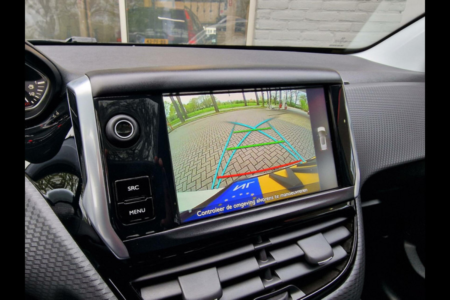Peugeot 2008 1.2 PureTech Allure|automaat|Pano|Trekhaak|Parelmoer|Cruise|Carplay|