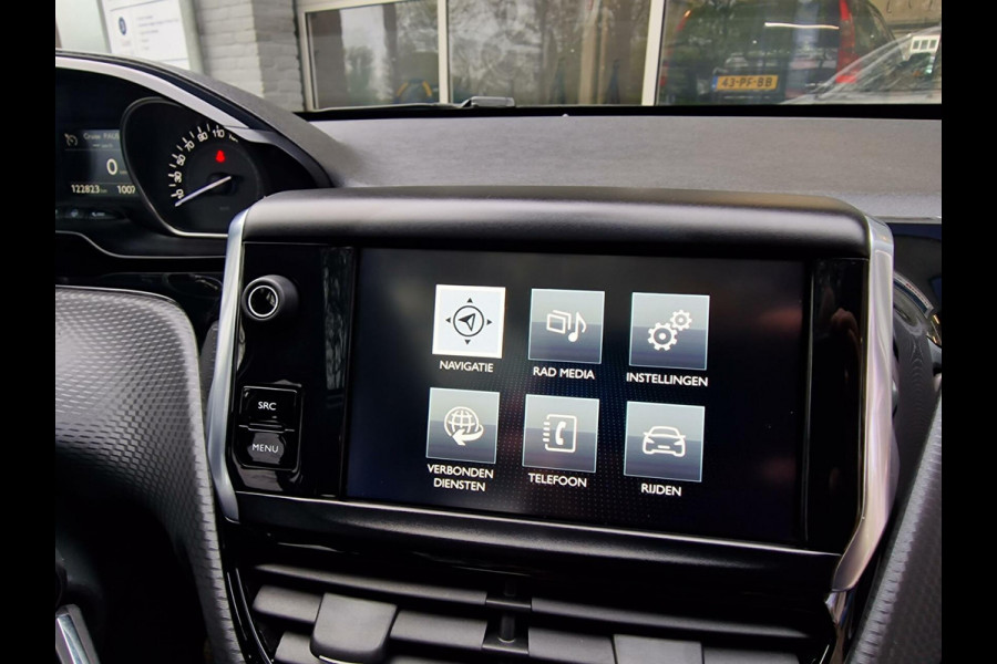 Peugeot 2008 1.2 PureTech Allure|automaat|Pano|Trekhaak|Parelmoer|Cruise|Carplay|