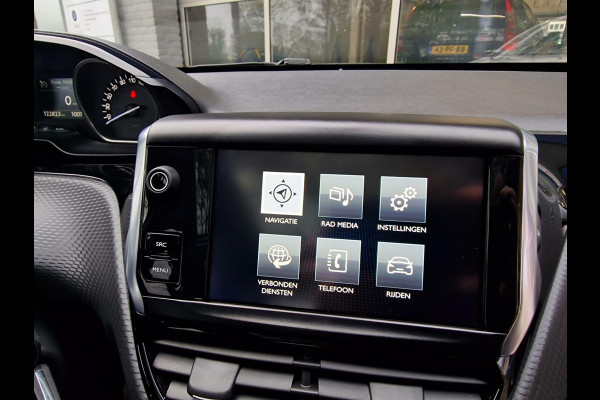 Peugeot 2008 1.2 PureTech Allure|automaat|Pano|Trekhaak|Parelmoer|Cruise|Carplay|