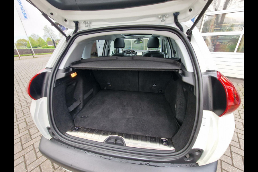 Peugeot 2008 1.2 PureTech Allure|automaat|Pano|Trekhaak|Parelmoer|Cruise|Carplay|