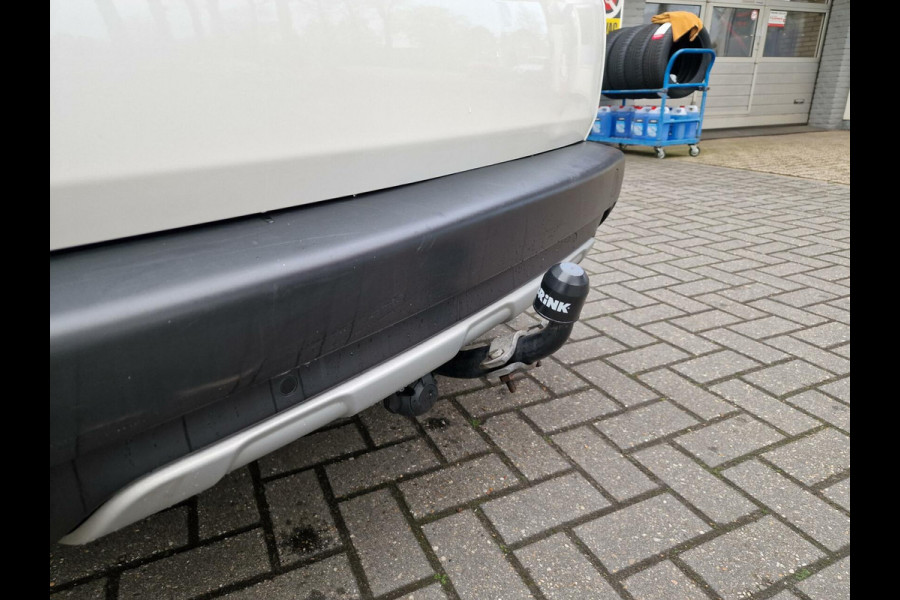 Peugeot 2008 1.2 PureTech Allure|automaat|Pano|Trekhaak|Parelmoer|Cruise|Carplay|