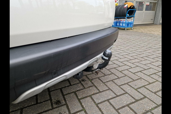 Peugeot 2008 1.2 PureTech Allure|automaat|Pano|Trekhaak|Parelmoer|Cruise|Carplay|