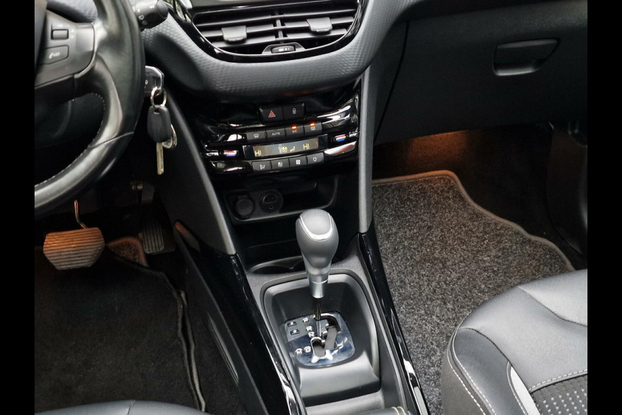 Peugeot 2008 1.2 PureTech Allure|automaat|Pano|Trekhaak|Parelmoer|Cruise|Carplay|