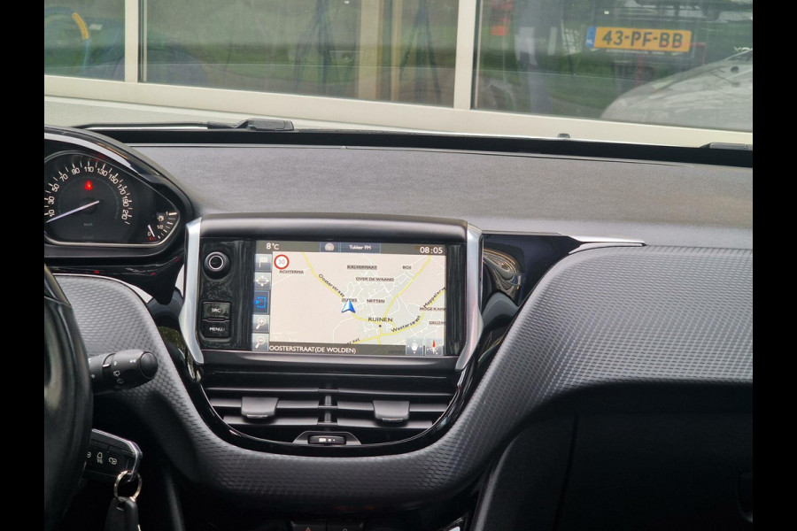 Peugeot 2008 1.2 PureTech Allure|automaat|Pano|Trekhaak|Parelmoer|Cruise|Carplay|