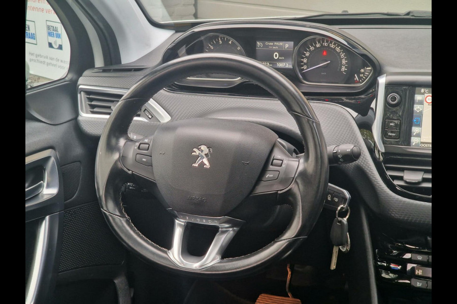 Peugeot 2008 1.2 PureTech Allure|automaat|Pano|Trekhaak|Parelmoer|Cruise|Carplay|