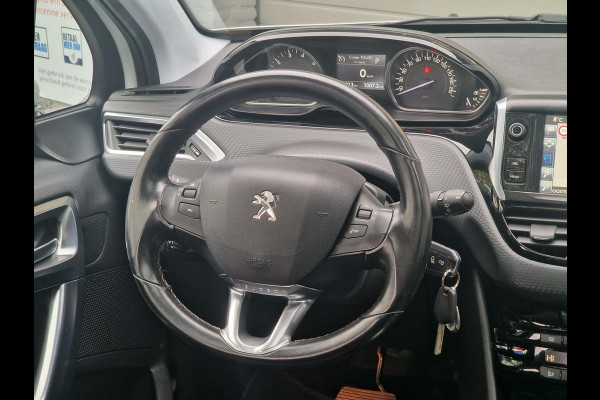 Peugeot 2008 1.2 PureTech Allure|automaat|Pano|Trekhaak|Parelmoer|Cruise|Carplay|