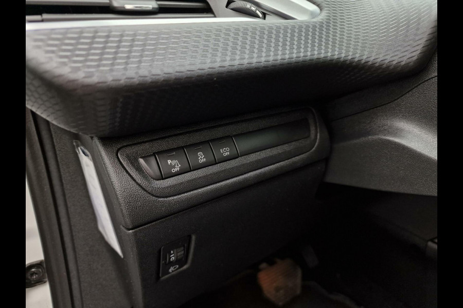 Peugeot 2008 1.2 PureTech Allure|automaat|Pano|Trekhaak|Parelmoer|Cruise|Carplay|