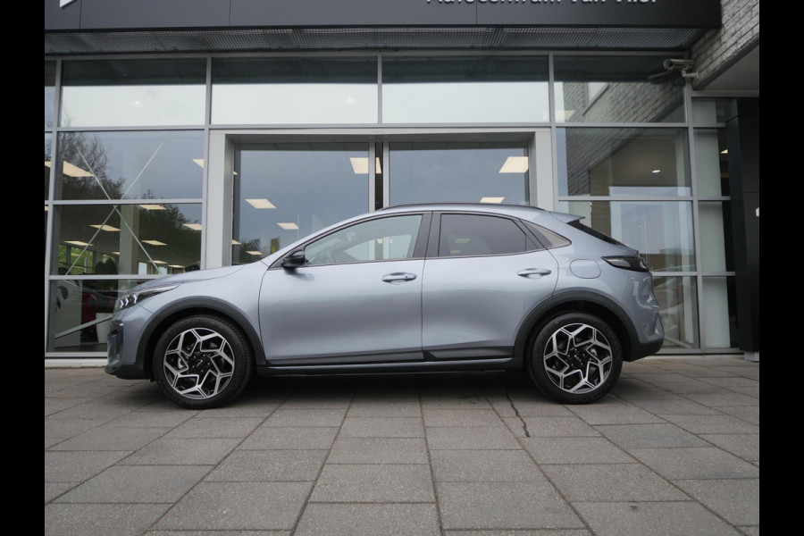 Kia Xceed 1.5 T-GDi GT-Line Schuif/kanteldak | Stoel & Stuurverwarming | Navi | Carplay | Camera