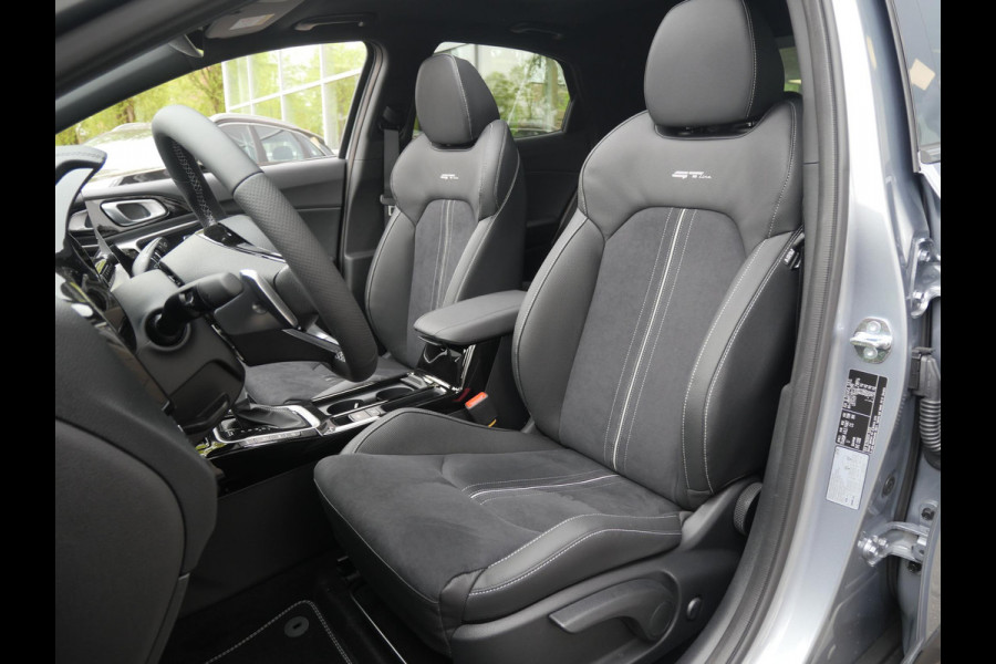Kia Xceed 1.5 T-GDi GT-Line Schuif/kanteldak | Stoel & Stuurverwarming | Navi | Carplay | Camera