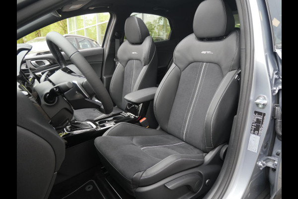 Kia Xceed 1.5 T-GDi GT-Line Schuif/kanteldak | Stoel & Stuurverwarming | Navi | Carplay | Camera