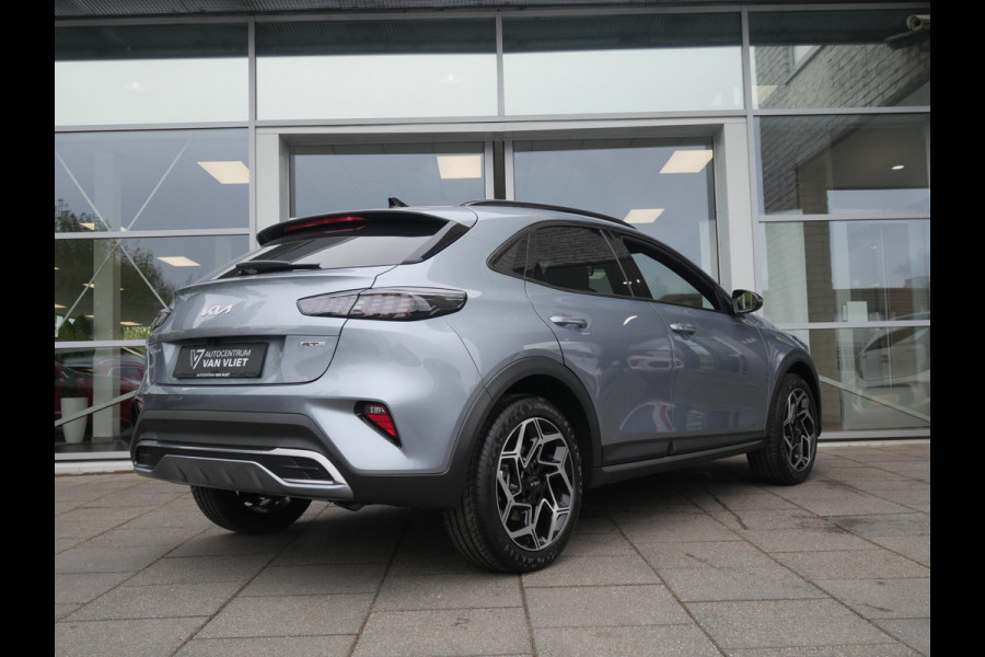 Kia Xceed 1.5 T-GDi GT-Line Schuif/kanteldak | Stoel & Stuurverwarming | Navi | Carplay | Camera