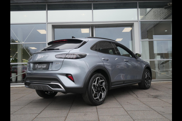 Kia Xceed 1.5 T-GDi GT-Line Schuif/kanteldak | Stoel & Stuurverwarming | Navi | Carplay | Camera