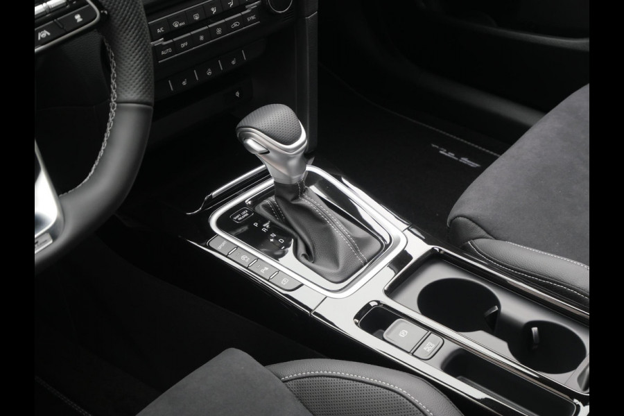 Kia Xceed 1.5 T-GDi GT-Line Schuif/kanteldak | Stoel & Stuurverwarming | Navi | Carplay | Camera