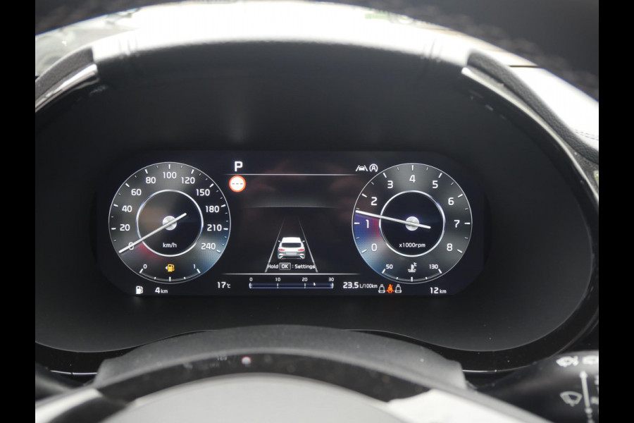 Kia Xceed 1.5 T-GDi GT-Line Schuif/kanteldak | Stoel & Stuurverwarming | Navi | Carplay | Camera