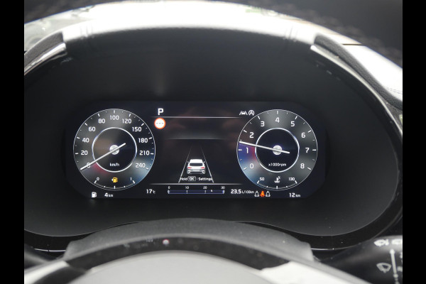 Kia Xceed 1.5 T-GDi GT-Line Schuif/kanteldak | Stoel & Stuurverwarming | Navi | Carplay | Camera