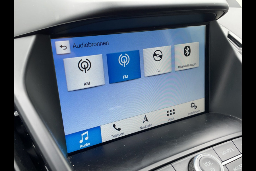 Ford Kuga 1.5 EcoB. Titanium TREKHAAK/PANO/CAMERA/ELEKTR.ACHTERKLEP/XENON