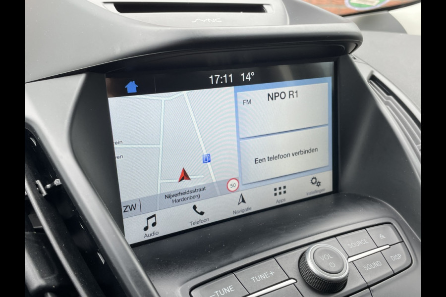 Ford Kuga 1.5 EcoB. Titanium TREKHAAK/PANO/CAMERA/ELEKTR.ACHTERKLEP/XENON
