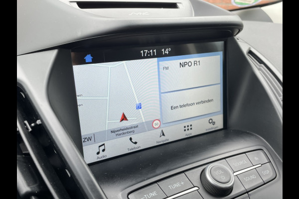 Ford Kuga 1.5 EcoB. Titanium TREKHAAK/PANO/CAMERA/ELEKTR.ACHTERKLEP/XENON