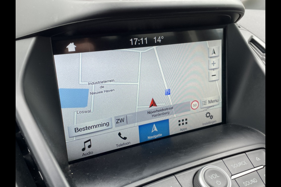 Ford Kuga 1.5 EcoB. Titanium TREKHAAK/PANO/CAMERA/ELEKTR.ACHTERKLEP/XENON