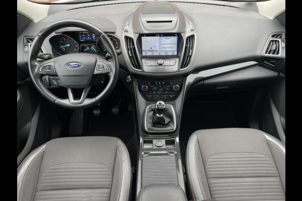 Ford Kuga 1.5 EcoB. Titanium TREKHAAK/PANO/CAMERA/ELEKTR.ACHTERKLEP/XENON