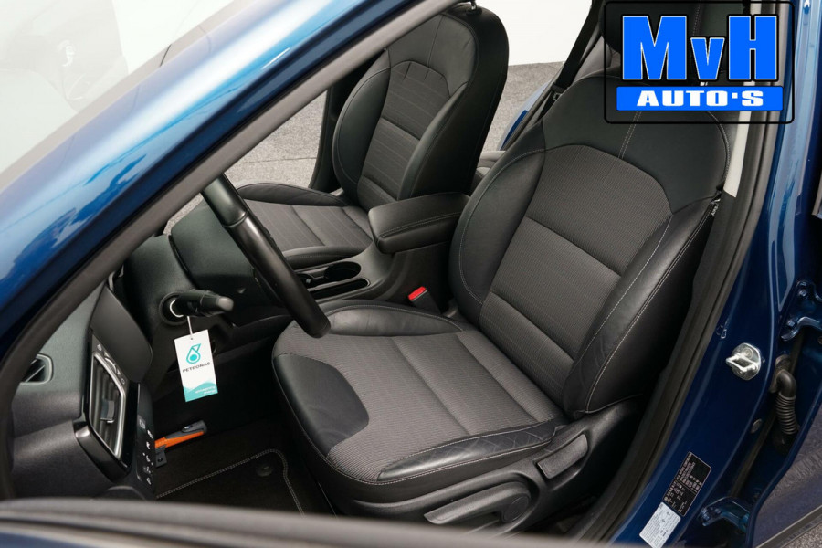 Kia Niro 1.6 GDi Hybrid DynamicLine|TREKHAAK|CAMERA|NAVI|LEER