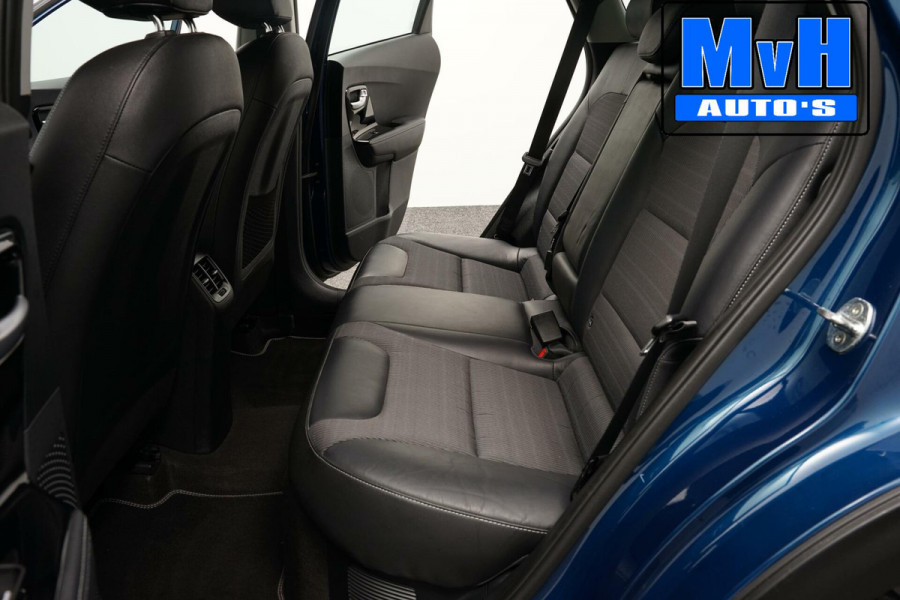 Kia Niro 1.6 GDi Hybrid DynamicLine|TREKHAAK|CAMERA|NAVI|LEER
