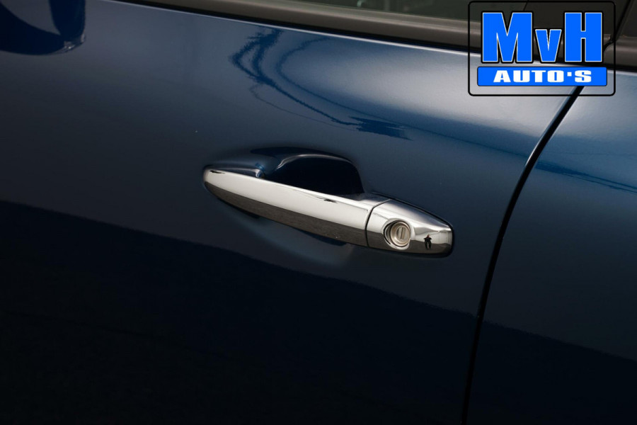 Kia Niro 1.6 GDi Hybrid DynamicLine|TREKHAAK|CAMERA|NAVI|LEER