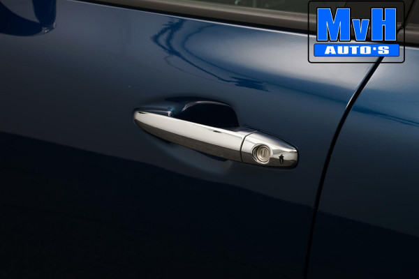 Kia Niro 1.6 GDi Hybrid DynamicLine|TREKHAAK|CAMERA|NAVI|LEER