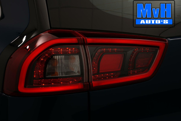 Kia Niro 1.6 GDi Hybrid DynamicLine|TREKHAAK|CAMERA|NAVI|LEER
