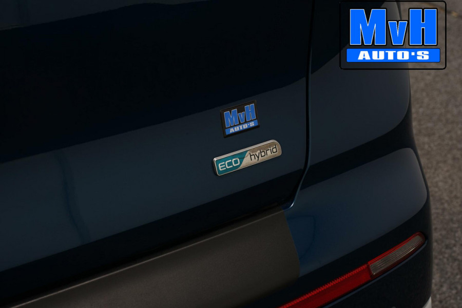Kia Niro 1.6 GDi Hybrid DynamicLine|TREKHAAK|CAMERA|NAVI|LEER