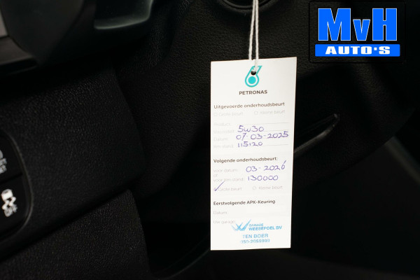 Kia Niro 1.6 GDi Hybrid DynamicLine|TREKHAAK|CAMERA|NAVI|LEER