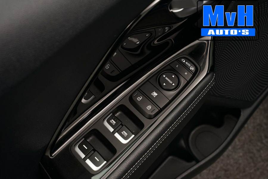 Kia Niro 1.6 GDi Hybrid DynamicLine|TREKHAAK|CAMERA|NAVI|LEER