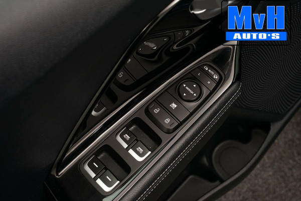Kia Niro 1.6 GDi Hybrid DynamicLine|TREKHAAK|CAMERA|NAVI|LEER