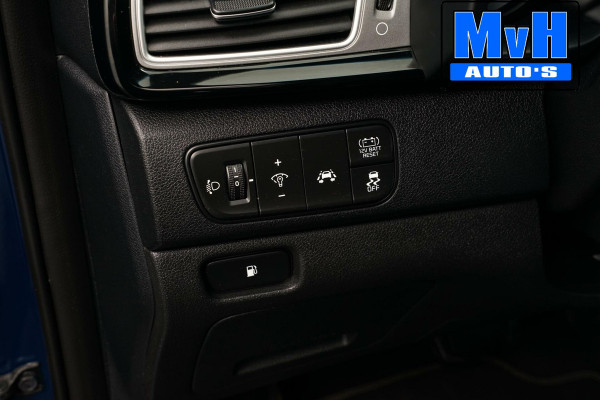 Kia Niro 1.6 GDi Hybrid DynamicLine|TREKHAAK|CAMERA|NAVI|LEER