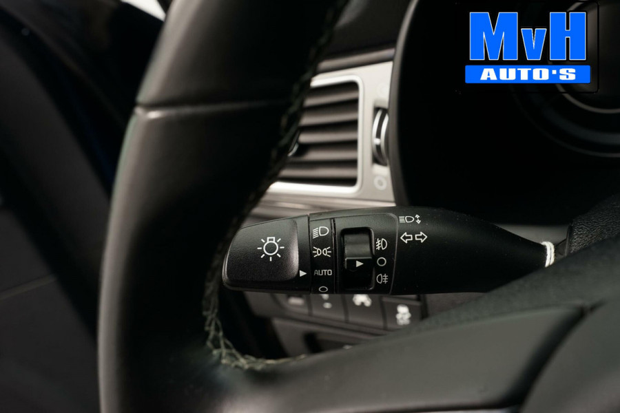 Kia Niro 1.6 GDi Hybrid DynamicLine|TREKHAAK|CAMERA|NAVI|LEER