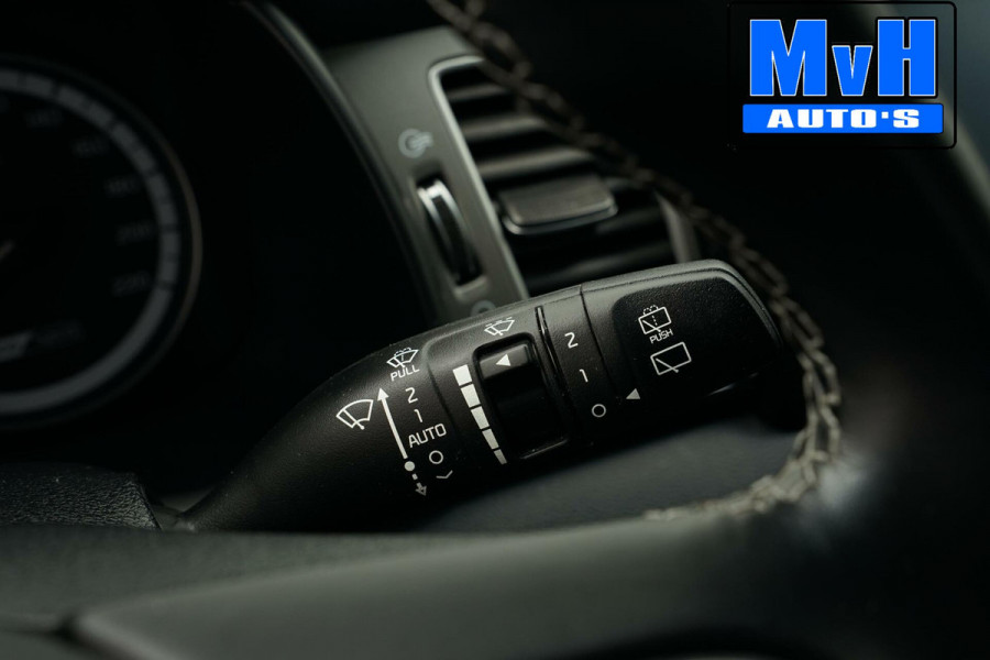 Kia Niro 1.6 GDi Hybrid DynamicLine|TREKHAAK|CAMERA|NAVI|LEER