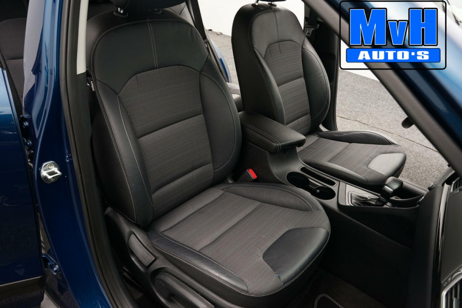Kia Niro 1.6 GDi Hybrid DynamicLine|TREKHAAK|CAMERA|NAVI|LEER