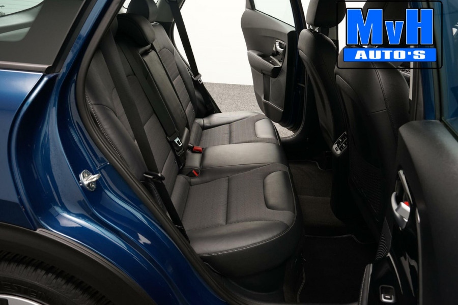 Kia Niro 1.6 GDi Hybrid DynamicLine|TREKHAAK|CAMERA|NAVI|LEER