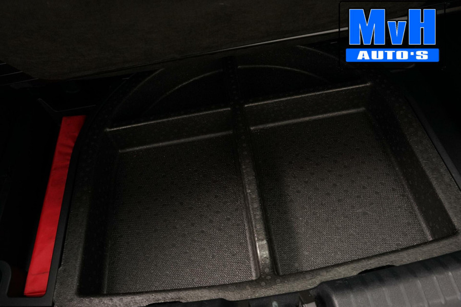 Kia Niro 1.6 GDi Hybrid DynamicLine|TREKHAAK|CAMERA|NAVI|LEER