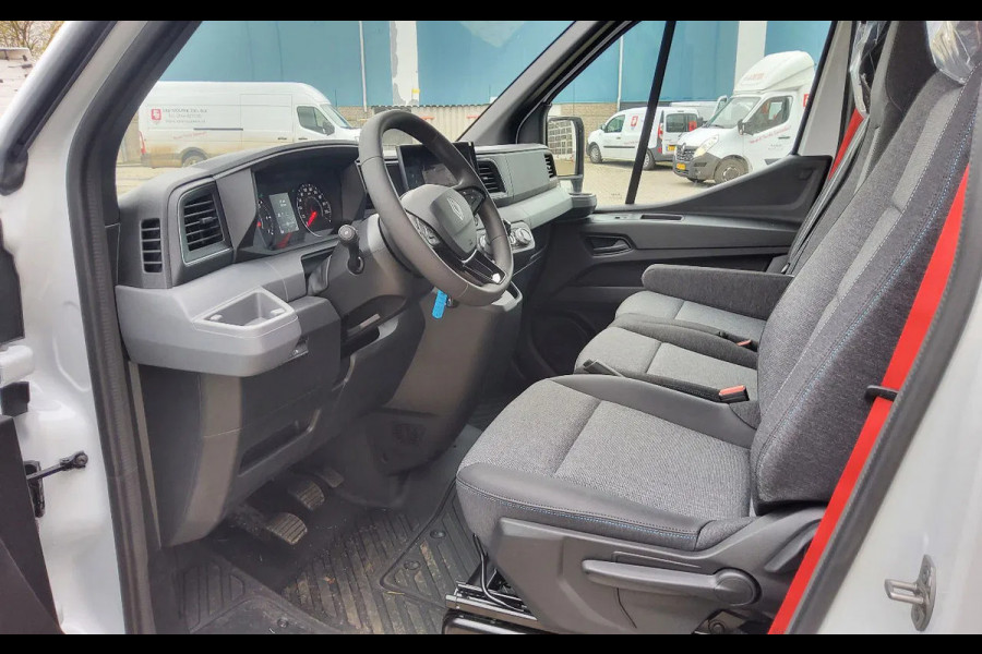 Renault Master IN 2025 BPM VRIJ - 150.35 NEW FWD EURO 6 EL - LAADBAK & LAADKLEP - V-24-KHG