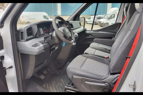 Renault Master IN 2025 BPM VRIJ - 150.35 NEW FWD EURO 6 EL - LAADBAK & LAADKLEP - V-24-KHG