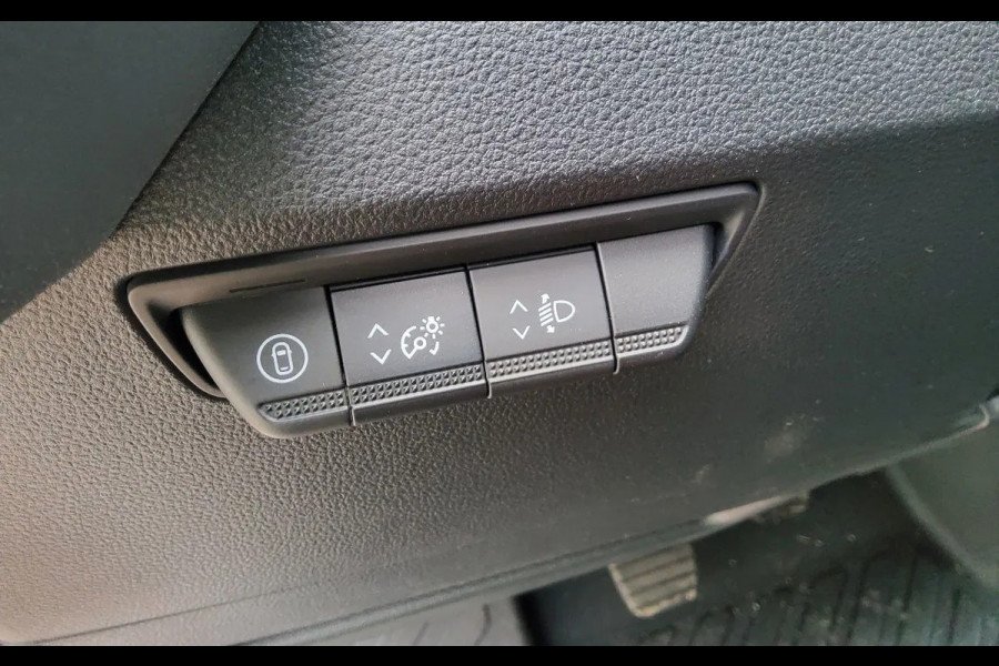 Renault Master IN 2025 BPM VRIJ - 150.35 NEW FWD EURO 6 EL - LAADBAK & LAADKLEP - V-24-KHG