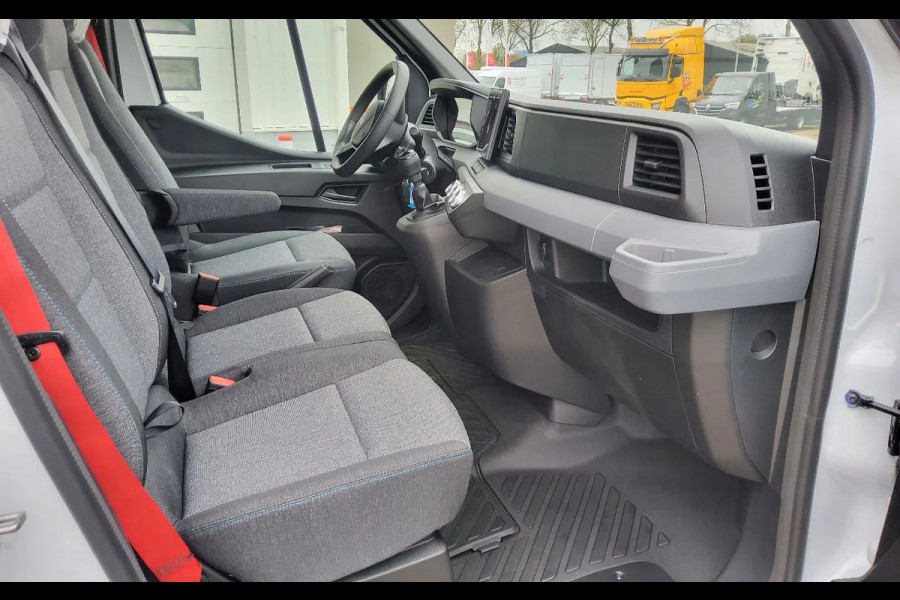 Renault Master IN 2025 BPM VRIJ - 150.35 NEW FWD EURO 6 EL - LAADBAK & LAADKLEP - V-24-KHG