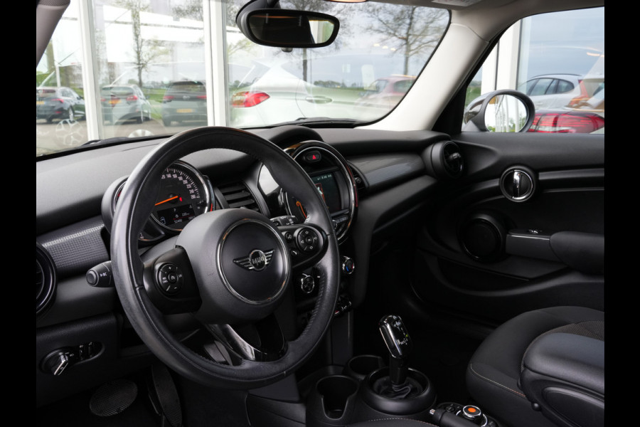 MINI Cooper 1.5 Automaat | Navigatie | Android/Apple Carplay slechts 32.406KM!!