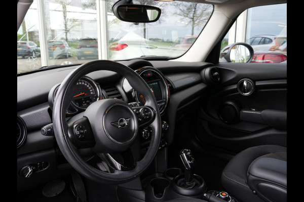 MINI Cooper 1.5 Automaat | Navigatie | Android/Apple Carplay slechts 32.406KM!!