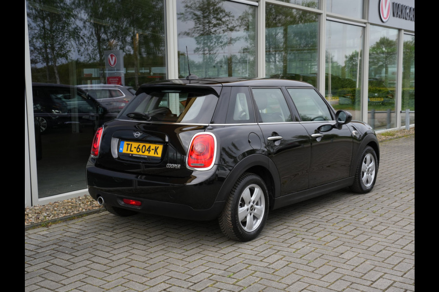 MINI Cooper 1.5 Automaat | Navigatie | Android/Apple Carplay slechts 32.406KM!!